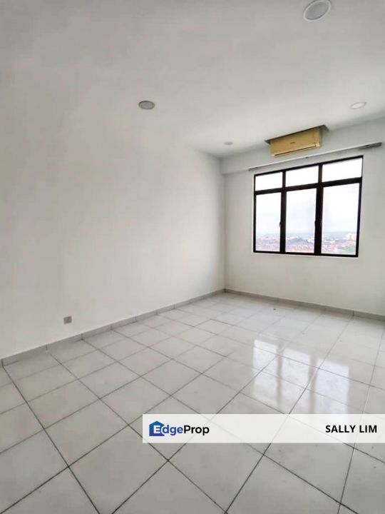 Jentayu Residency @ Tampoi 3 Rooms Unit For Rent, Johor, Tampoi