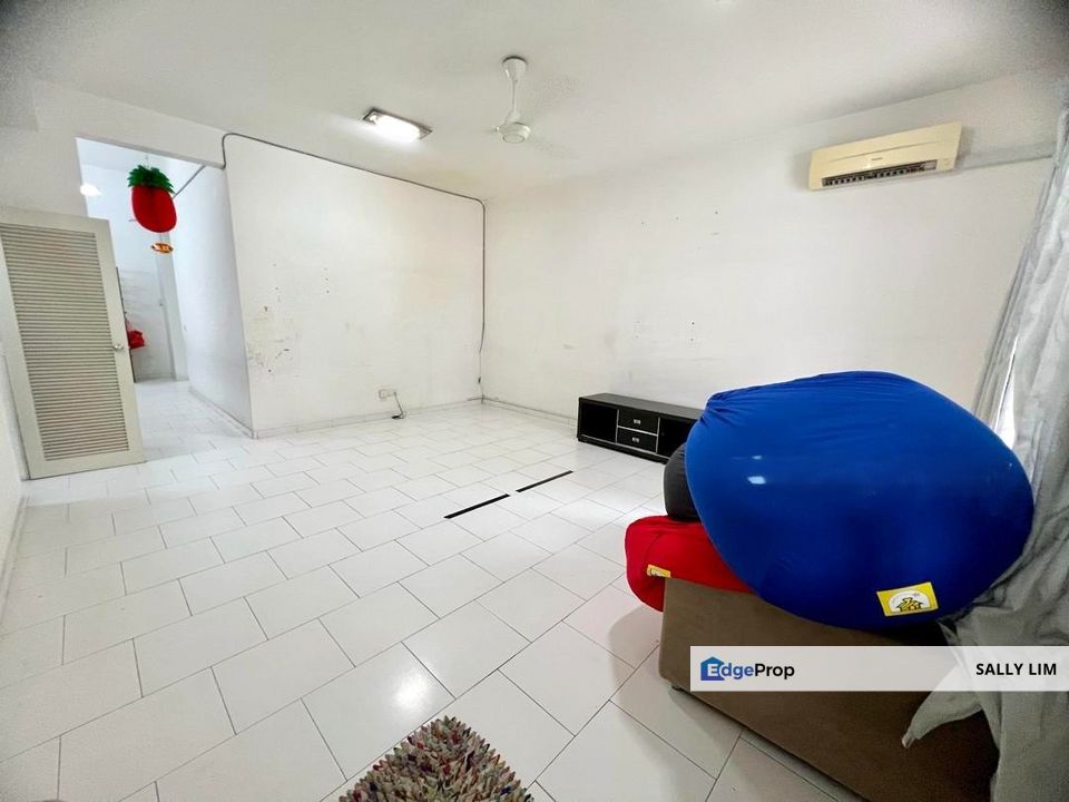 Setia Eco Garden Gelang Patah 1.5 Storey Terrace House For Rent, Johor, Gelang Patah