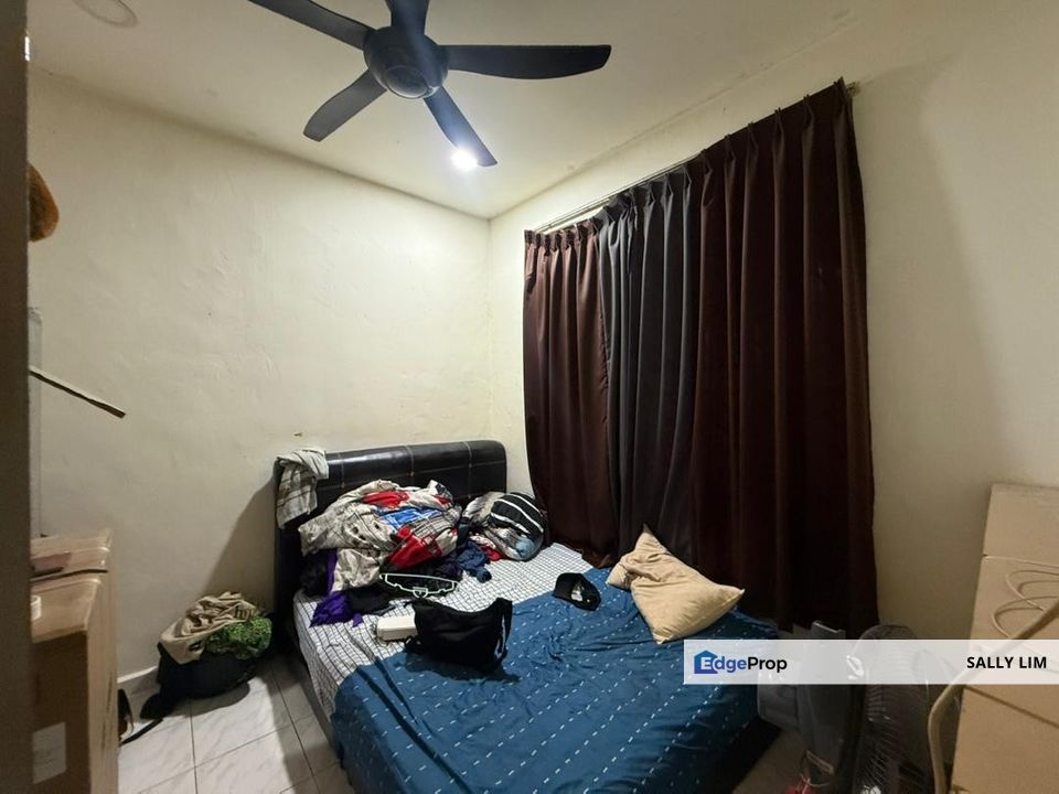 Taman Universiti Skudai Single Storey Terrace House For Rent, Johor, Skudai