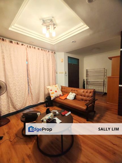 Taman Sutera @ Perling 2.5 Storey Terrace House Fully Renovated, Johor, Johor Bahru