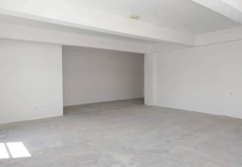 i-Parc @ Tanjung Pelepas