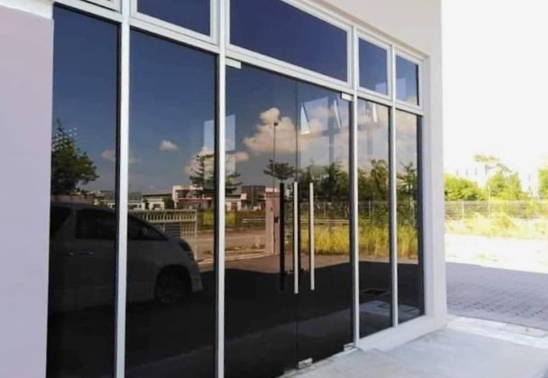 i-Parc @ Tanjung Pelepas