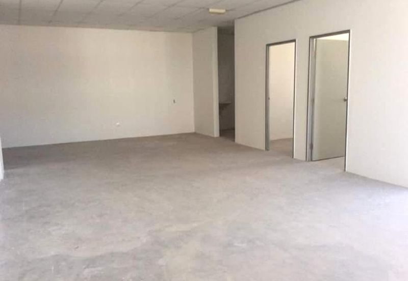 i-Parc @ Tanjung Pelepas