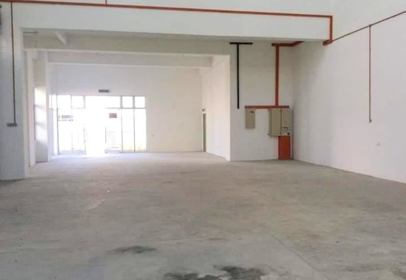 i-Parc @ Tanjung Pelepas