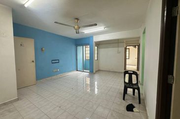 Sri Intan (Bandar Seri Alam)