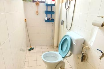 Pangsapuri Sri Intan, Bandar Baru Seri Alam