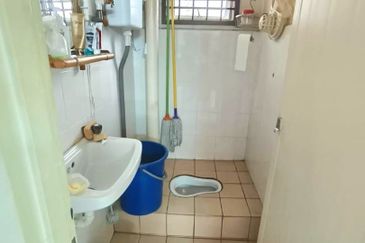 Pangsapuri Sri Intan, Bandar Baru Seri Alam