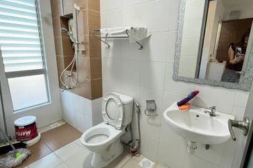 The Seed @ Sutera Utama