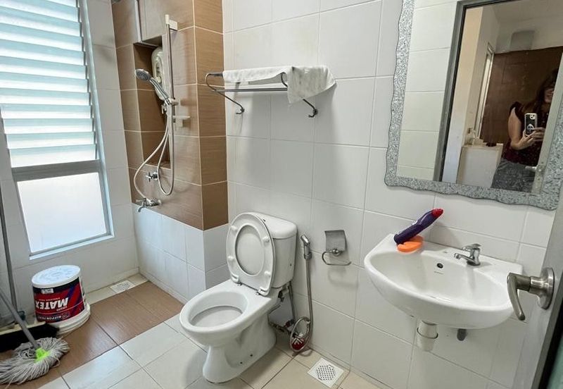 The Seed @ Sutera Utama