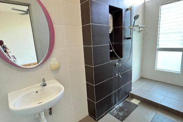 The Seed @ Sutera Utama