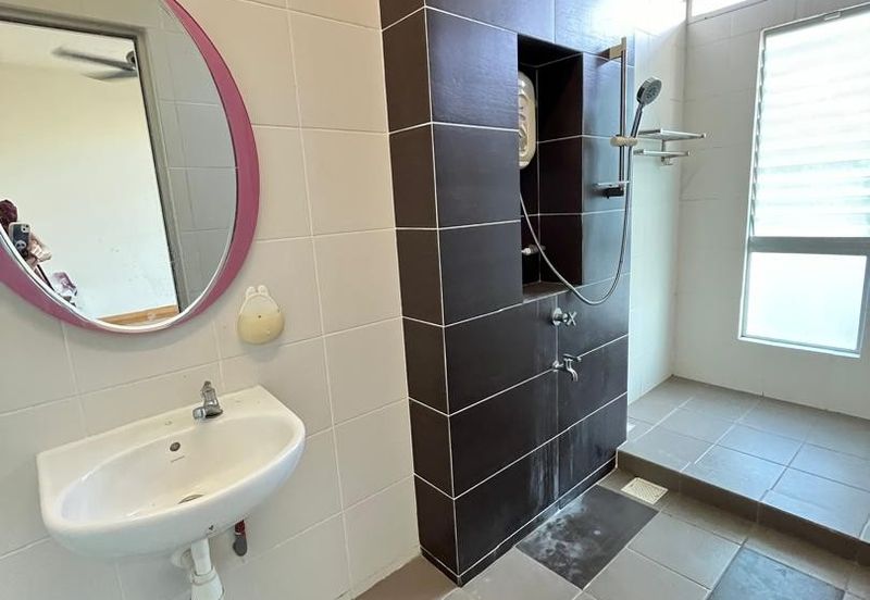 The Seed @ Sutera Utama