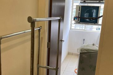 The Seed @ Sutera Utama