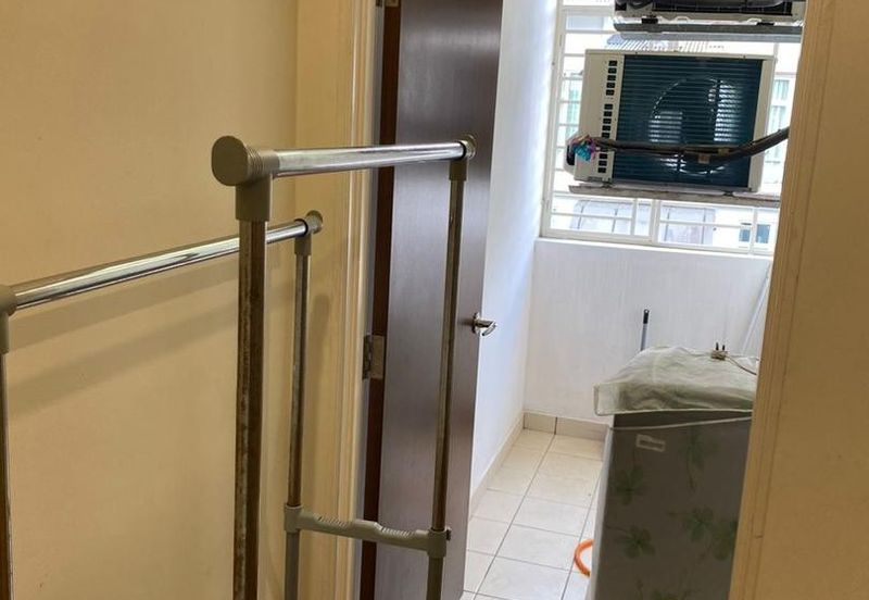 The Seed @ Sutera Utama