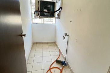 The Seed @ Sutera Utama