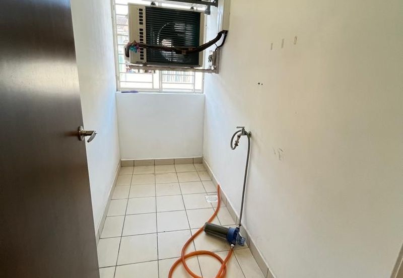 The Seed @ Sutera Utama