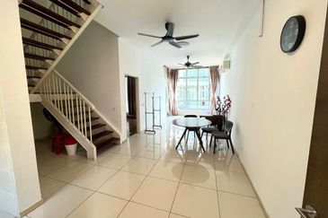 The Seed @ Sutera Utama