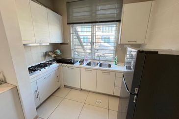 The Seed @ Sutera Utama