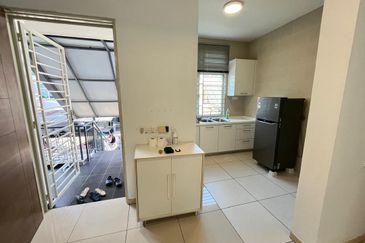 The Seed @ Sutera Utama