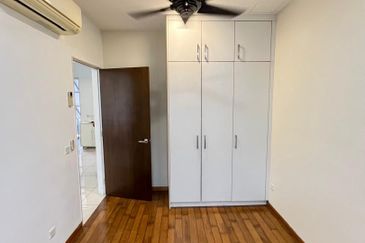 The Seed @ Sutera Utama