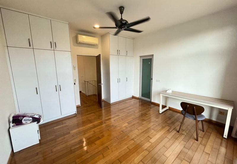 The Seed @ Sutera Utama