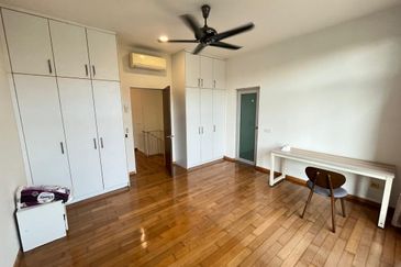 The Seed @ Sutera Utama