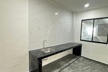 Perumahan Rakyat Lima Kedai