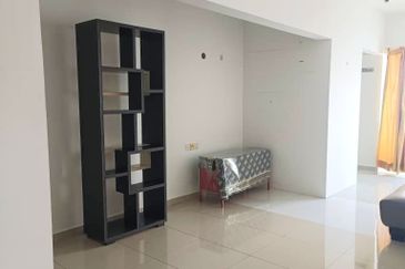 Zennith Suites Johor Bahru