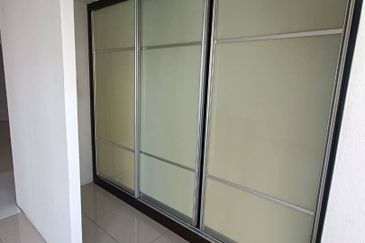 Zennith Suites Johor Bahru