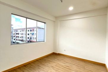 Flat Tasek 64, Bandar Baru Seri Alam