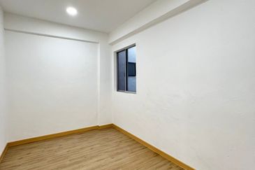 Flat Tasek 64, Bandar Baru Seri Alam