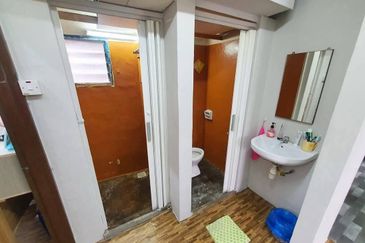 Residensi Taman Pelangi Indah