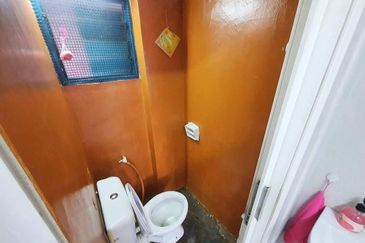 Residensi Taman Pelangi Indah