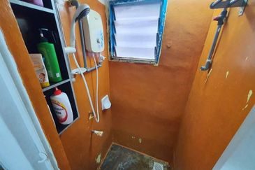 Residensi Taman Pelangi Indah