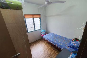 Residensi Taman Pelangi Indah