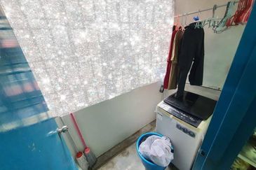 Residensi Taman Pelangi Indah