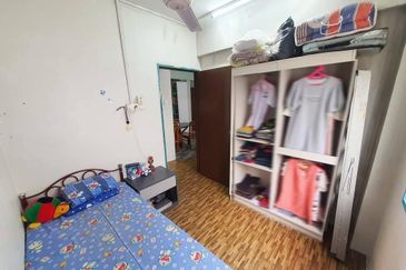 Residensi Taman Pelangi Indah