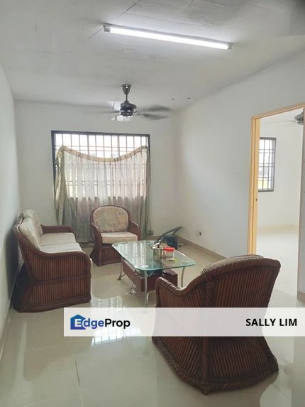 Taman Desa Kempas Apartment For Rent or Sale, Johor, Johor Bahru