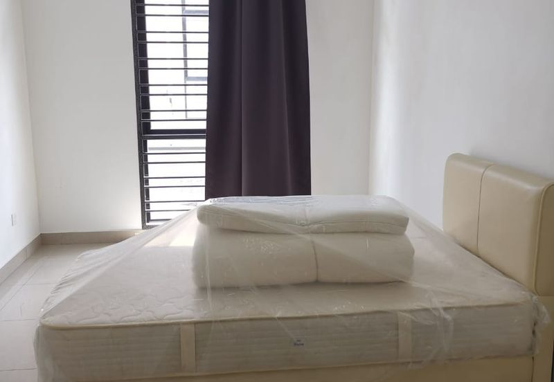 The Straits View Residences