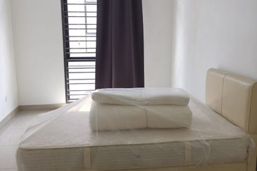 The Straits View Residences