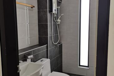 The Straits View Residences