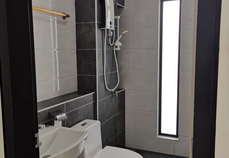 The Straits View Residences