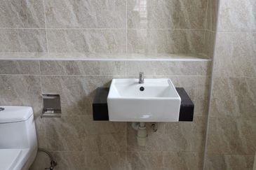 The Straits View Residences