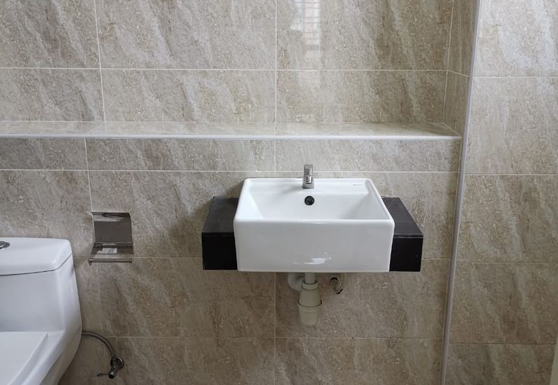 The Straits View Residences