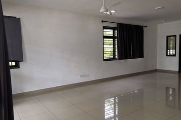 The Straits View Residences