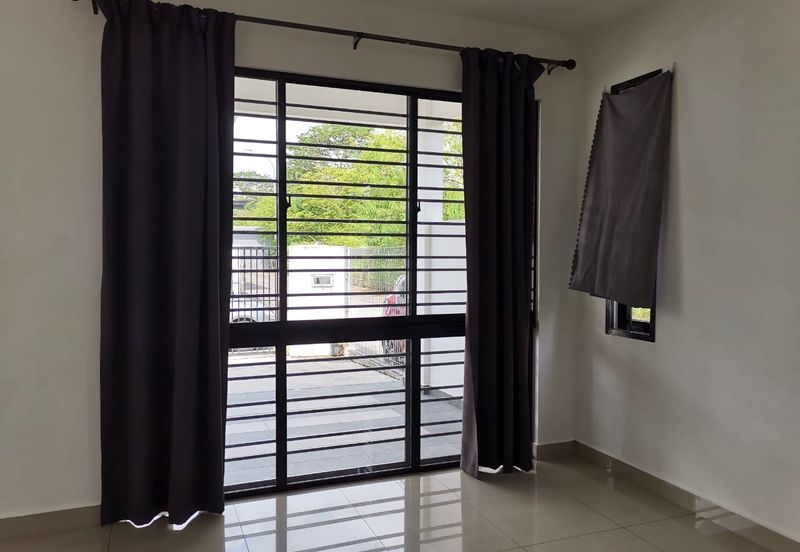 The Straits View Residences