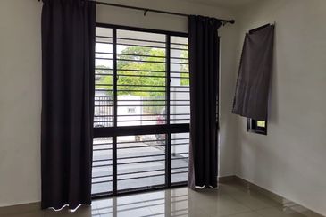 The Straits View Residences