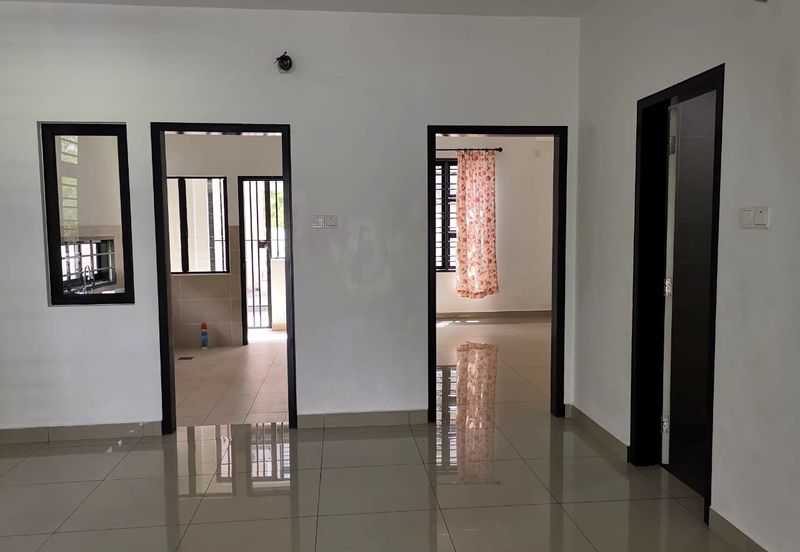 The Straits View Residences