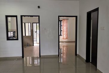 The Straits View Residences