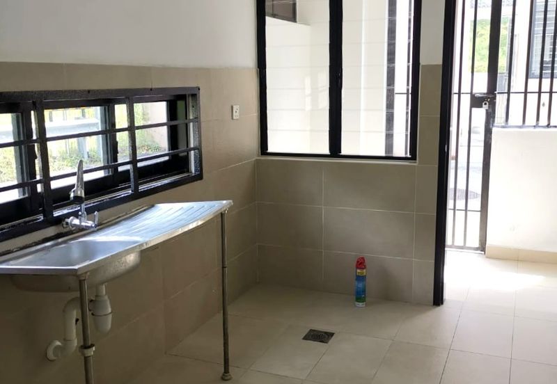 The Straits View Residences