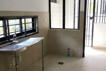 The Straits View Residences